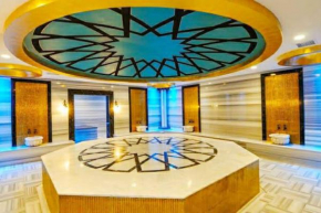 Студия в резиденции Emerald PARK